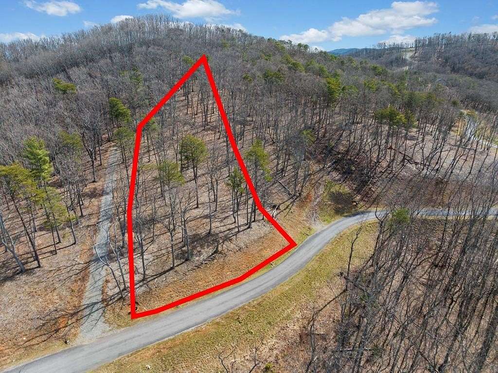 1.5 Acres of Land for Sale in Talking Rock, Georgia