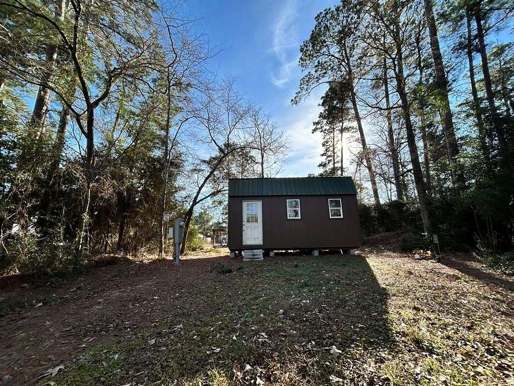 0.09 Acres of Land for Sale in Trinity, Texas