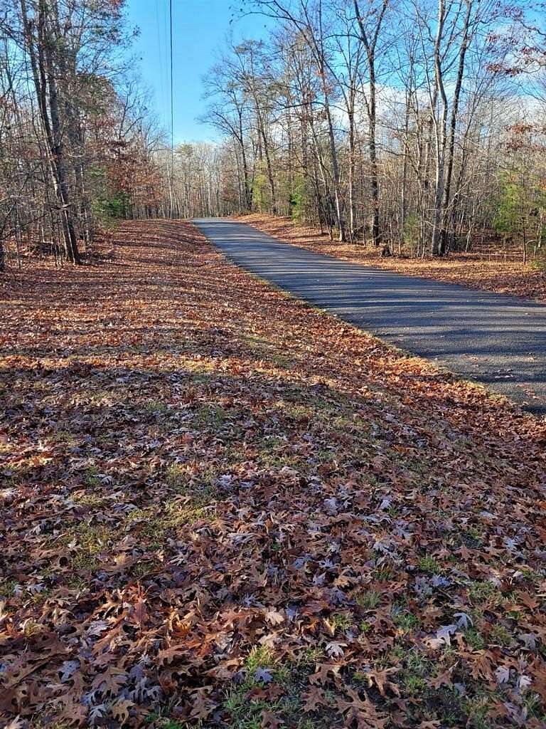 2.75 Acres of Land for Sale in Spencer, Tennessee