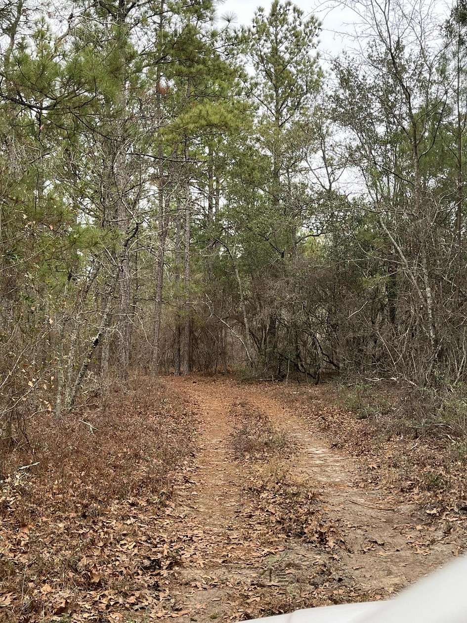 4 Acres of Residential Land for Sale in Aiken, South Carolina