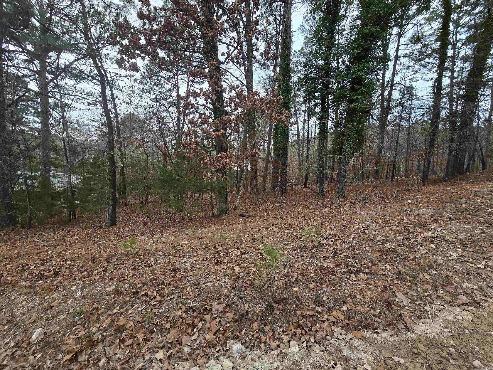 0.46 Acres of Residential Land for Sale in Hot Springs, Arkansas
