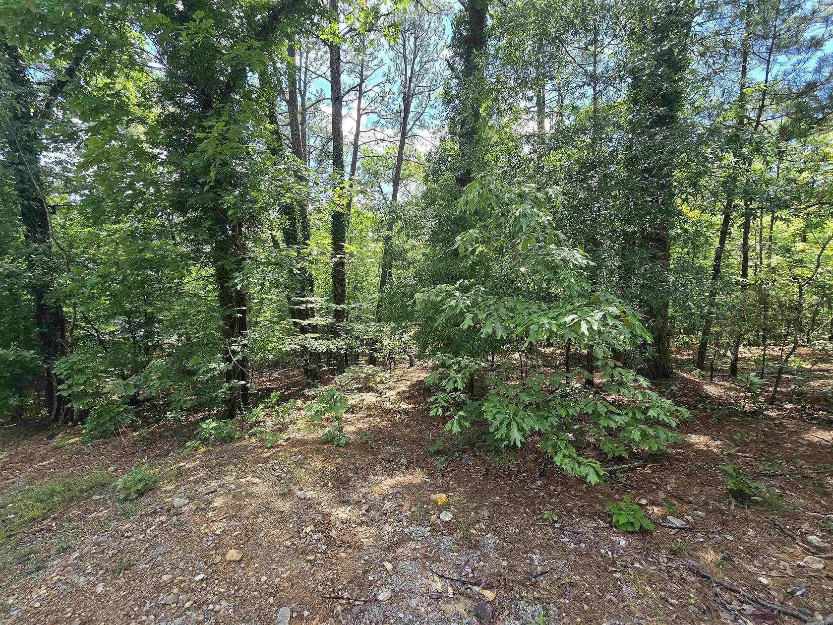 0.46 Acres of Residential Land for Sale in Hot Springs, Arkansas