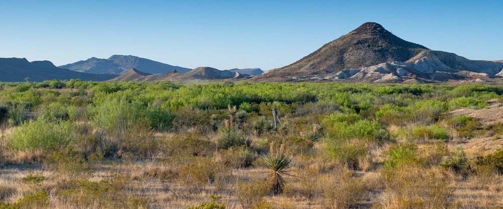 40 Acres of Recreational Land for Sale in Terlingua, Texas
