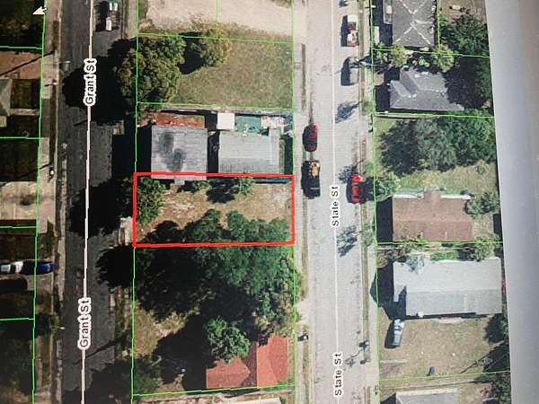 0.08 Acres of Residential Land for Sale in West Palm Beach, Florida