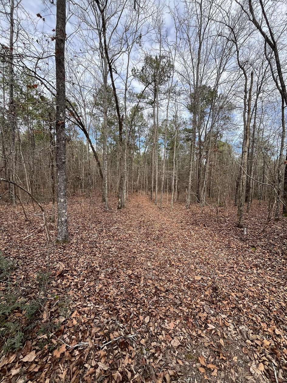 5 Acres of Residential Land for Sale in Aiken, South Carolina