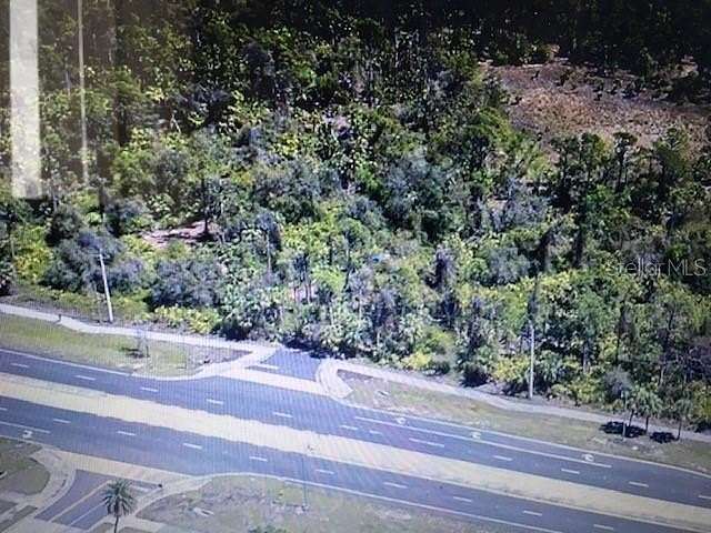31.8 Acres of Mixed-Use Land for Sale in North Port, Florida