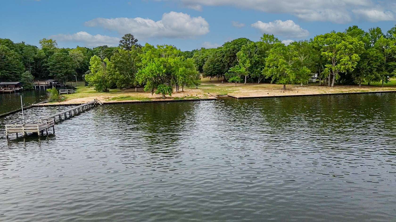 2.2 Acres of Residential Land for Sale in Summerton, South Carolina