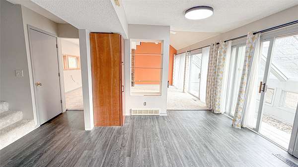 2 Acres of Residential Land with Home for Sale in Newton, Iowa