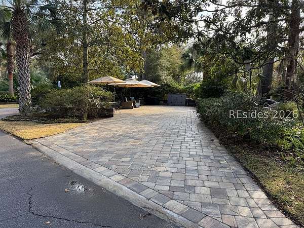 Residential Land for Sale in Hilton Head Island, South Carolina