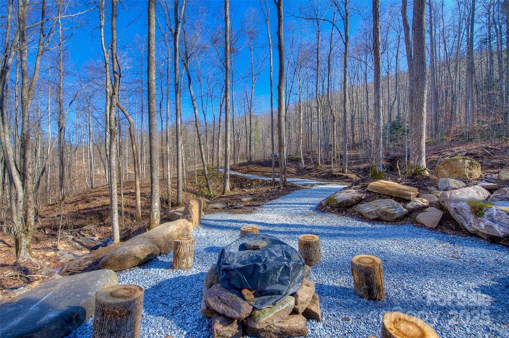 4.2 Acres of Residential Land for Sale in Spruce Pine, North Carolina