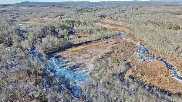 38.7 Acres of Land for Sale in Fallsburg, New York