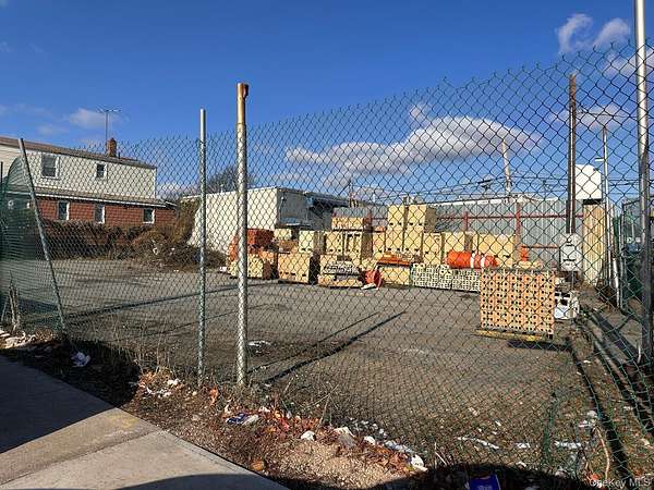 0.1 Acres of Residential Land for Sale in Jamaica, New York