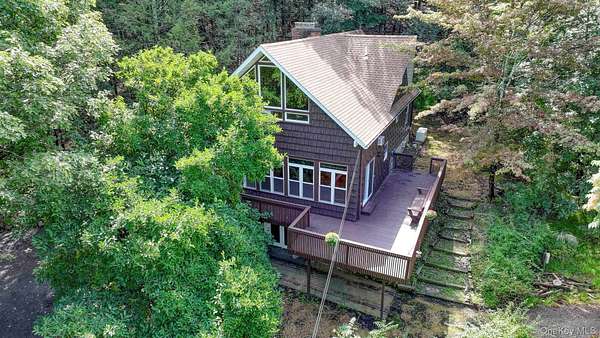 1.7 Acres of Land with Home for Sale in Montgomery, New York