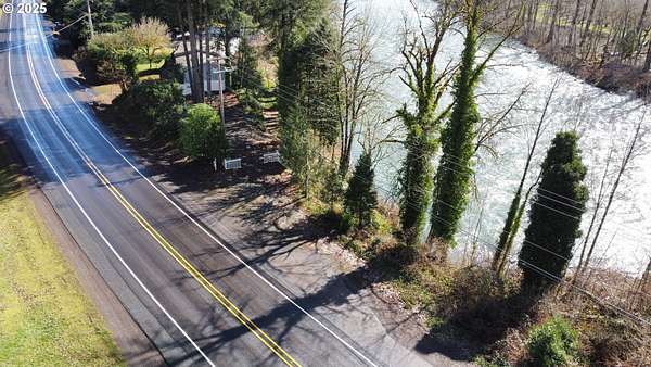 0.42 Acres of Residential Land for Sale in Vida, Oregon
