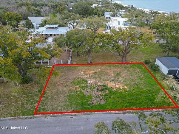 0.23 Acres of Residential Land for Sale in Long Beach, Mississippi