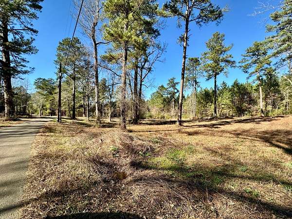 1.54 Acres of Residential Land for Sale in Many, Louisiana