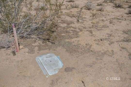 1.13 Acres of Land for Sale in Ridgecrest, California