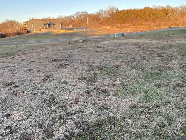 0.28 Acres of Land for Sale in Topeka, Kansas