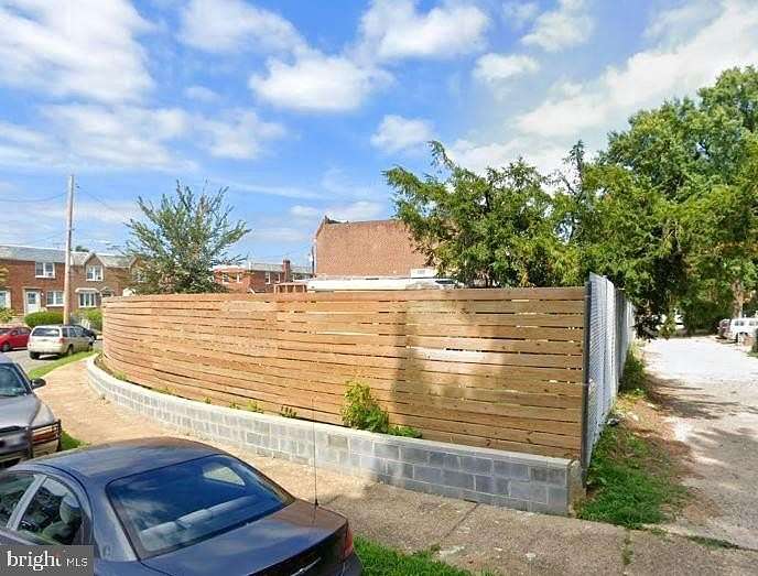 0.15 Acres of Residential Land for Sale in Philadelphia, Pennsylvania