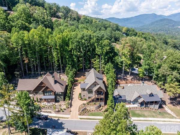 0.21 Acres of Residential Land for Sale in Black Mountain, North Carolina