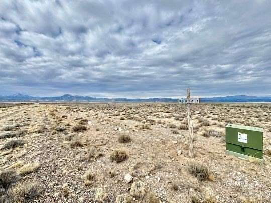 9.82 Acres of Residential Land for Sale in Panguitch, Utah
