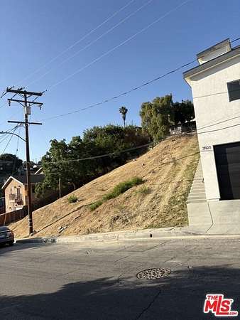 0.12 Acres of Residential Land for Sale in Los Angeles, California