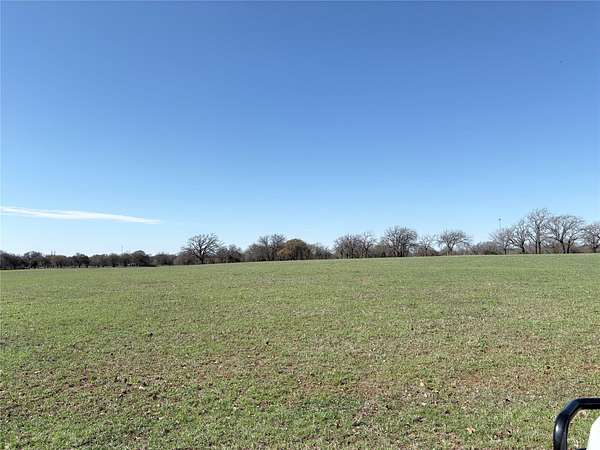 19.5 Acres of Land for Sale in Weatherford, Texas