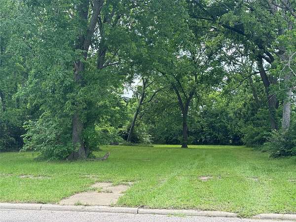 0.23 Acres of Residential Land for Sale in Sherman, Texas