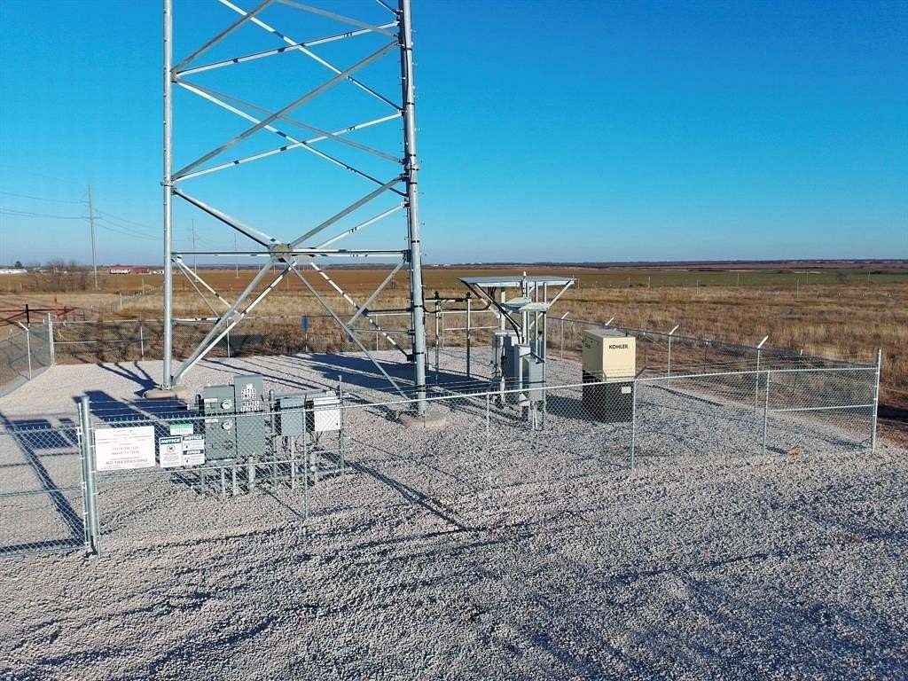 0.12 Acres of Commercial Land for Sale in Merkel, Texas