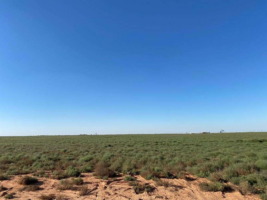 1 Acre of Land for Sale in Midland, Texas