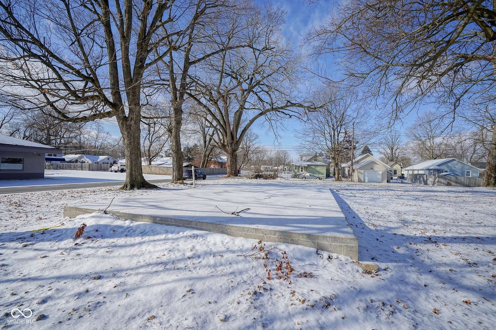 0.15 Acres of Residential Land for Sale in Anderson, Indiana