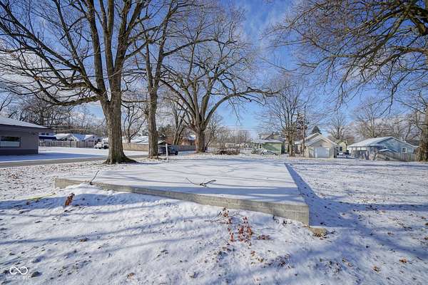 0.15 Acres of Residential Land for Sale in Anderson, Indiana