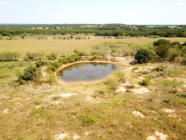 40 Acres of Agricultural & Residential Land for Sale in Comanche, Texas