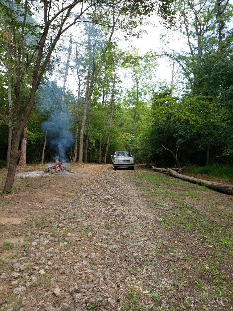 5 Acres of Residential Land for Sale in Harlan Township, Ohio