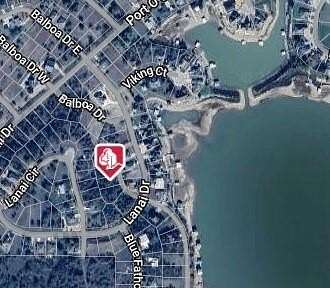 0.26 Acres of Residential Land for Sale in Runaway Bay, Texas