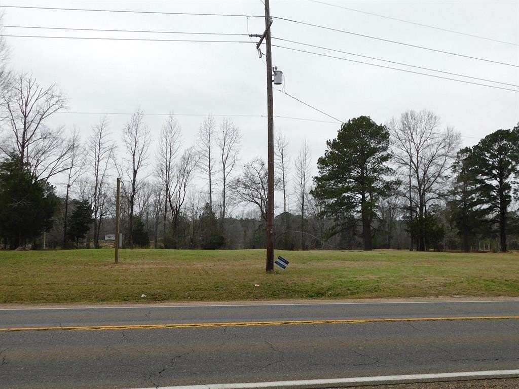 1 Acre of Mixed-Use Land for Sale in Sarepta, Louisiana