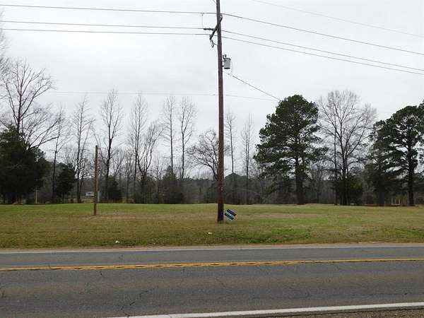 1 Acre of Mixed-Use Land for Sale in Sarepta, Louisiana