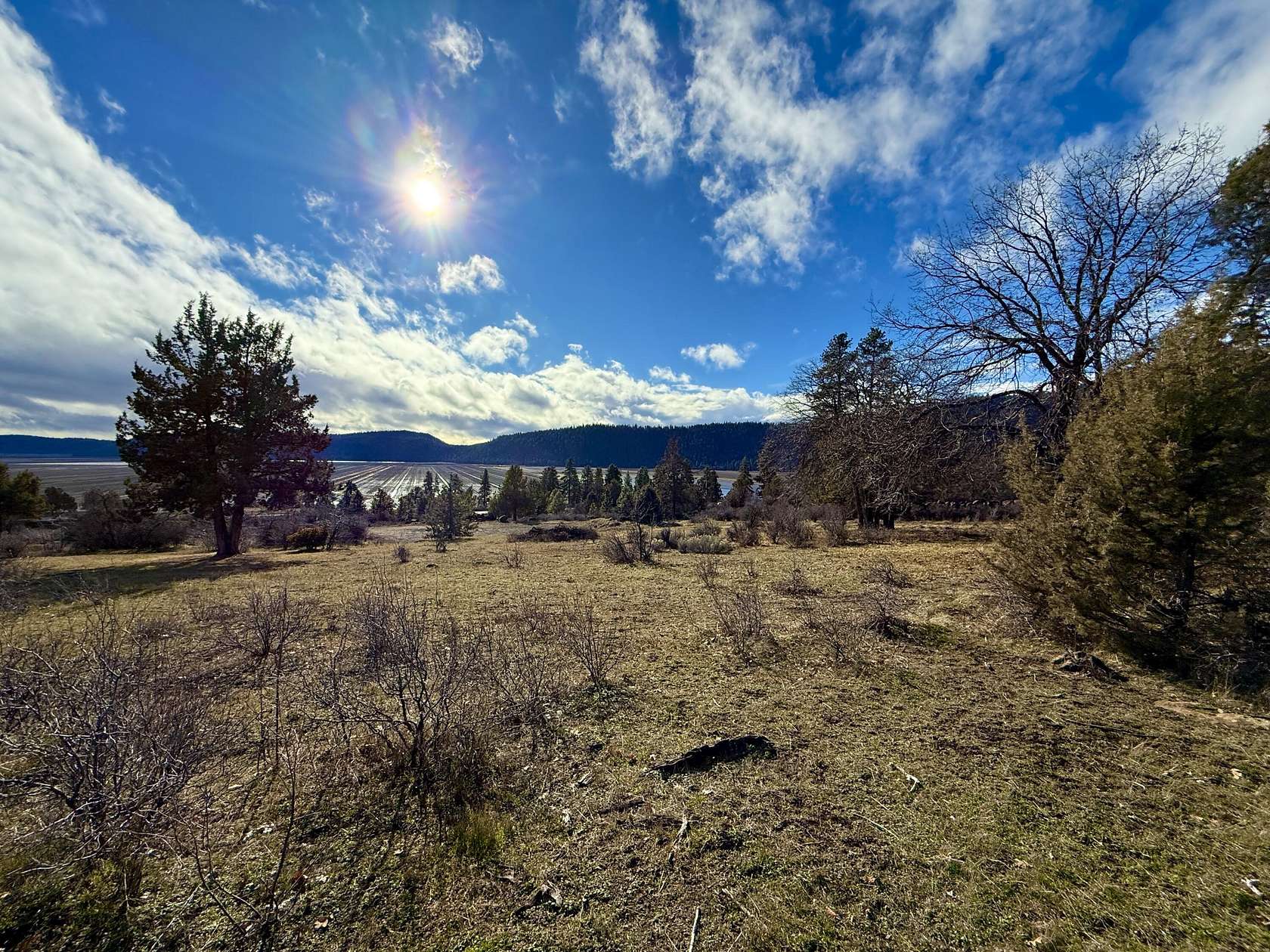 2.47 Acres of Residential Land for Sale in Klamath Falls, Oregon