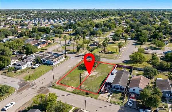 0.2 Acres of Residential Land for Sale in Donna, Texas