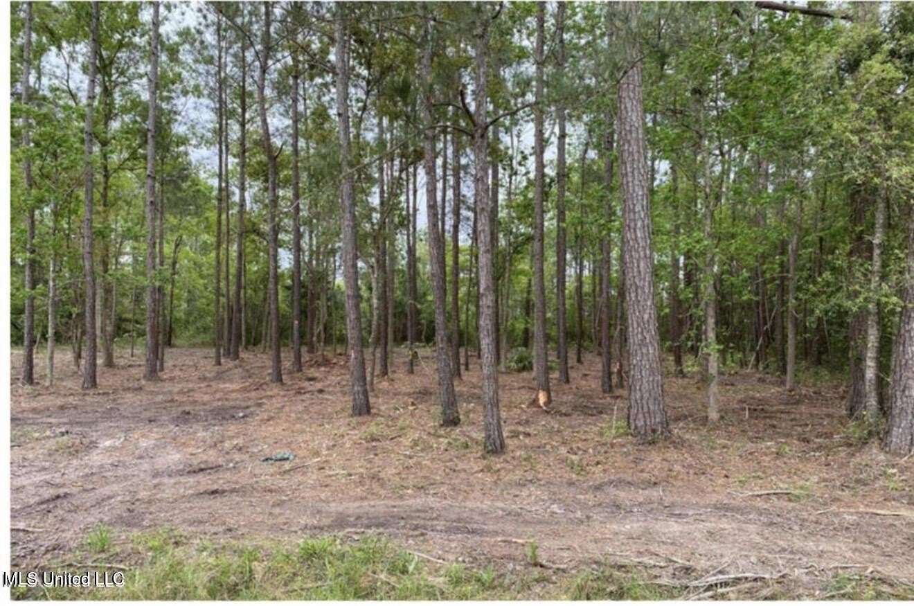 0.3 Acres of Residential Land for Sale in Pass Christian, Mississippi