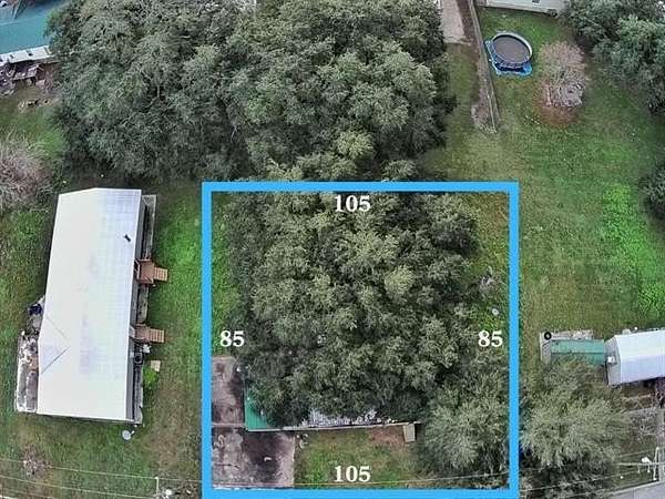 0.2 Acres of Residential Land for Sale in Port Sulphur, Louisiana