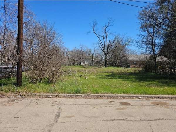 0.16 Acres of Land for Sale in Waco, Texas