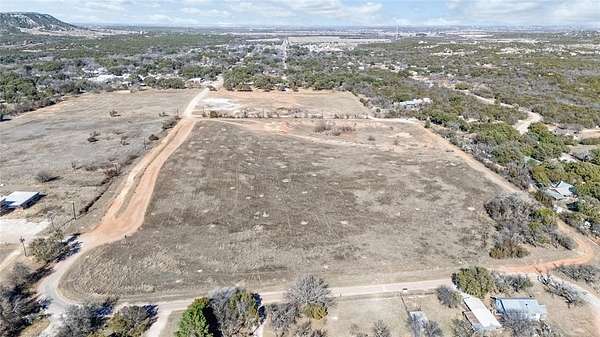 19.6 Acres of Mixed-Use Land for Sale in Buffalo Gap, Texas
