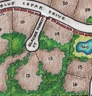 1.59 Acres of Residential Land for Sale in Verona, Wisconsin