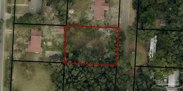 0.32 Acres of Residential Land for Sale in Pace, Florida
