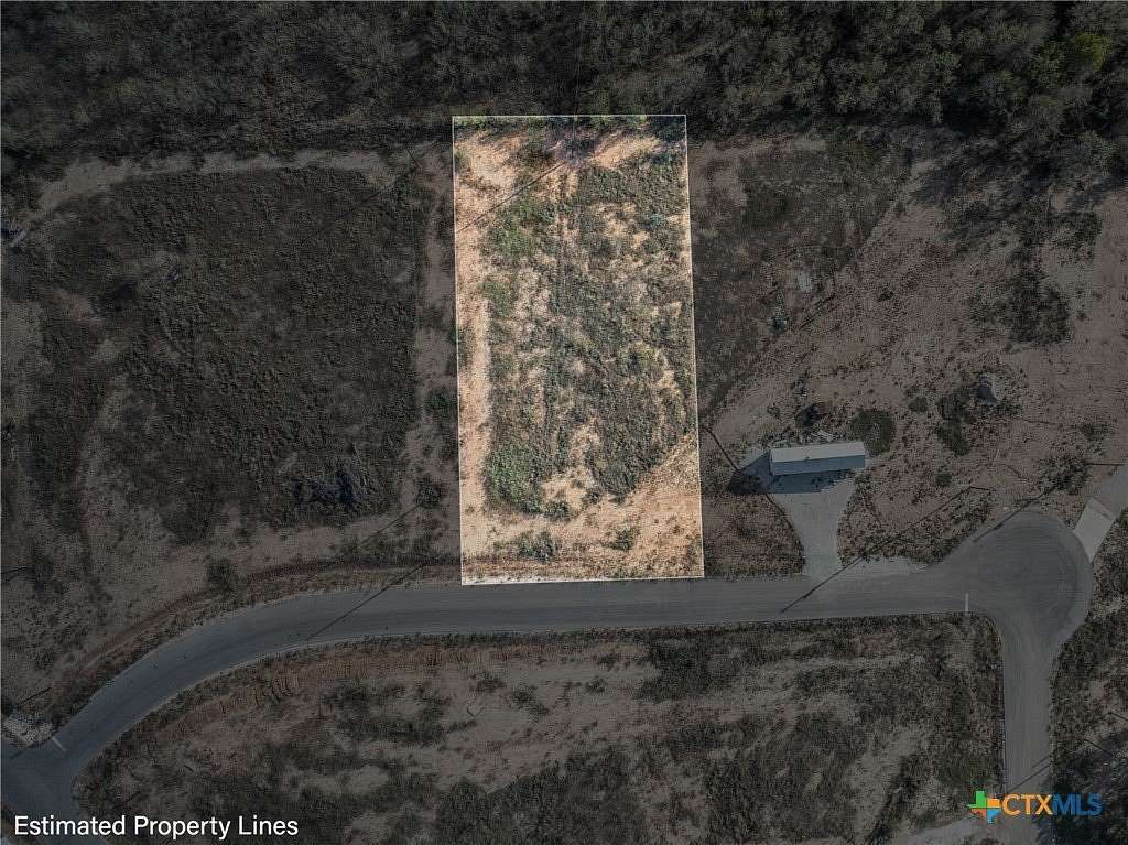 1 Acre of Land for Sale in Dale, Texas