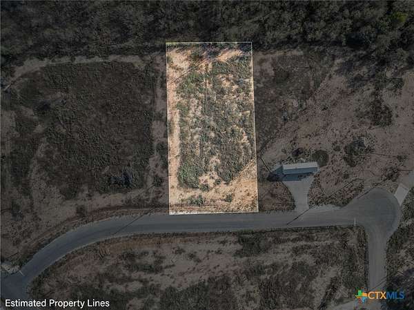 1 Acre of Land for Sale in Dale, Texas