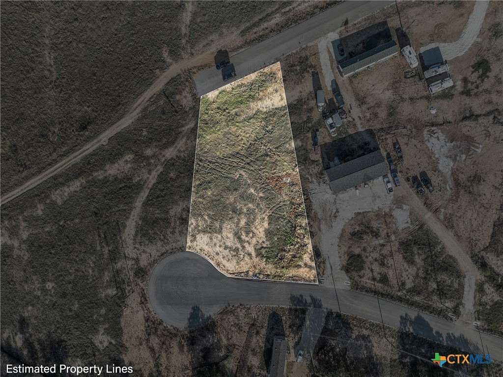 1 Acre of Land for Sale in Dale, Texas
