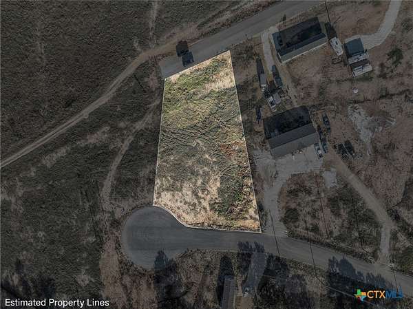 1 Acre of Land for Sale in Dale, Texas