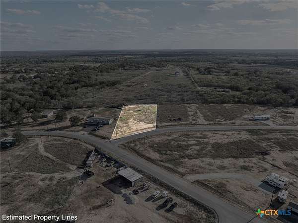 1 Acre of Land for Sale in Dale, Texas